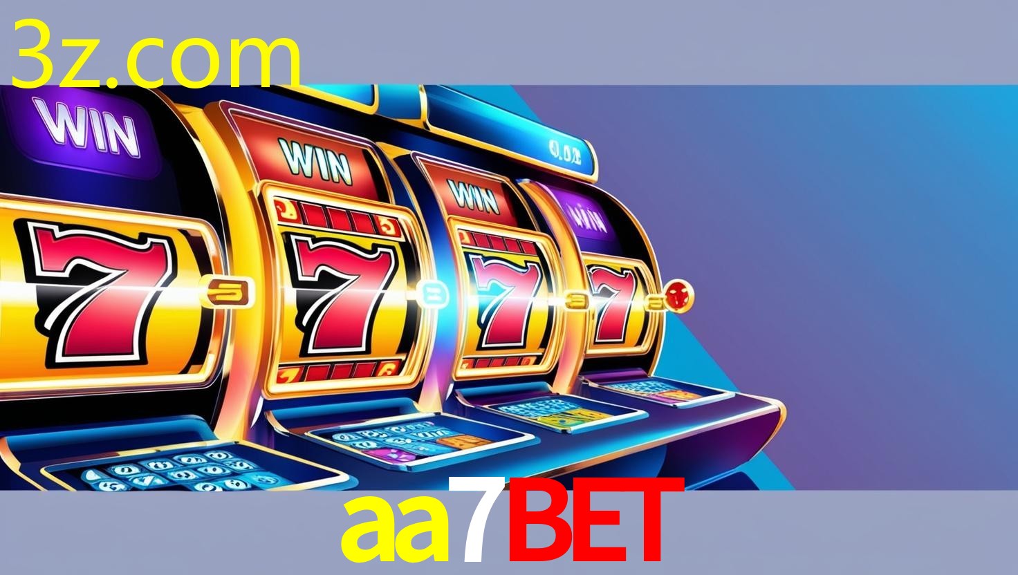 Login Seguro AA7BET.COM