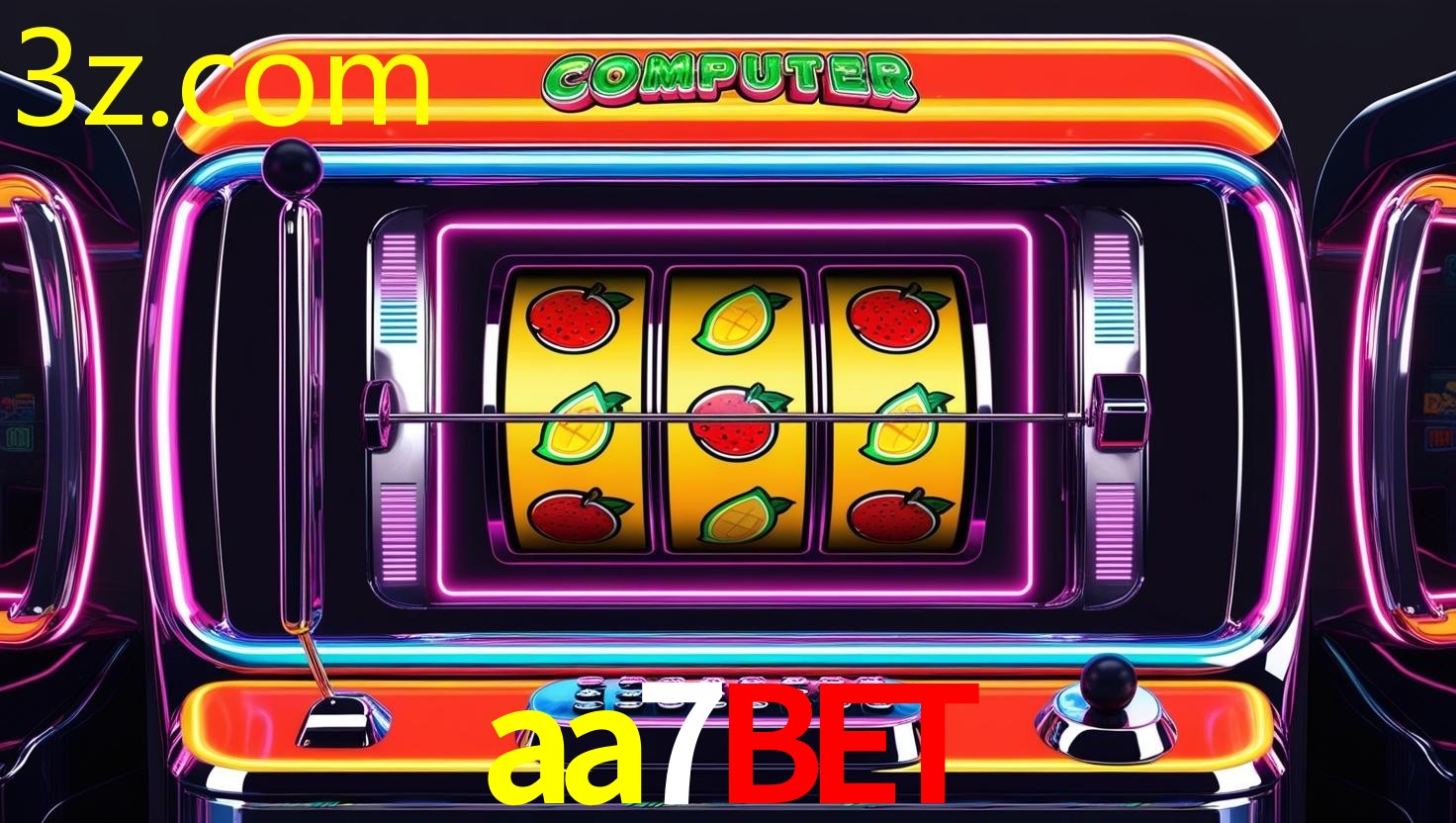 Verificação de Conta AA7BET.COM